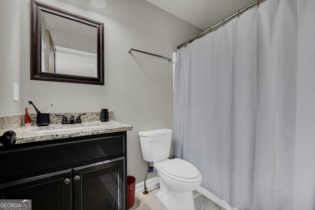 514 James Madison Court, Jefferson, GA 30549