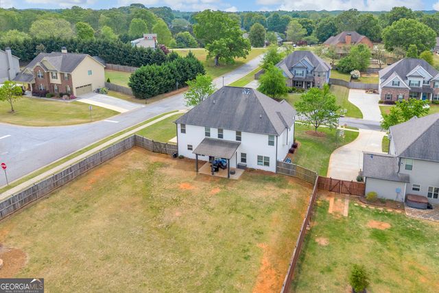 514 James Madison Court, Jefferson, GA 30549