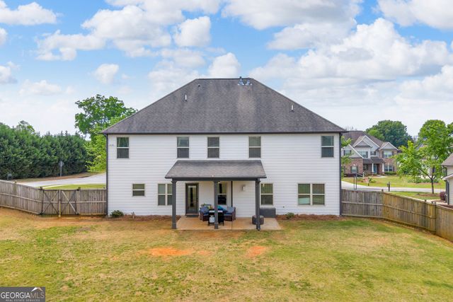 514 James Madison Court, Jefferson, GA 30549