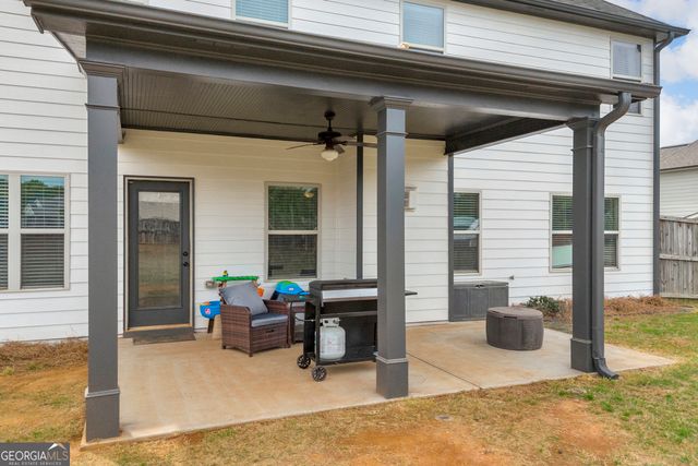 514 James Madison Court, Jefferson, GA 30549