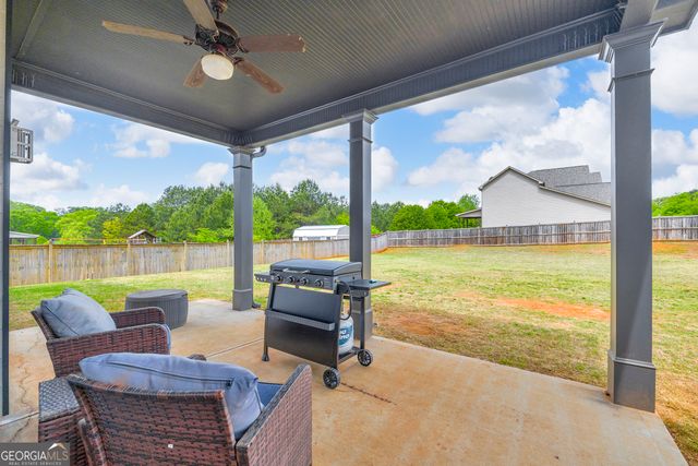 514 James Madison Court, Jefferson, GA 30549