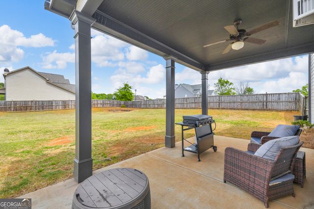 514 James Madison Court, Jefferson, GA 30549