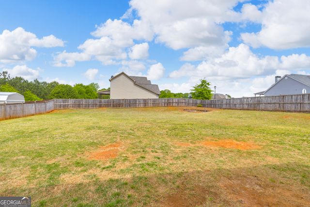 514 James Madison Court, Jefferson, GA 30549