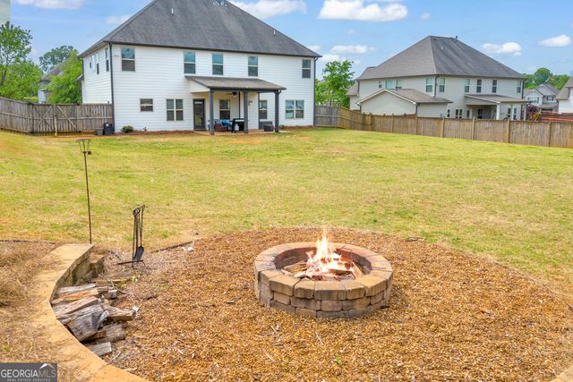 514 James Madison Court, Jefferson, GA 30549