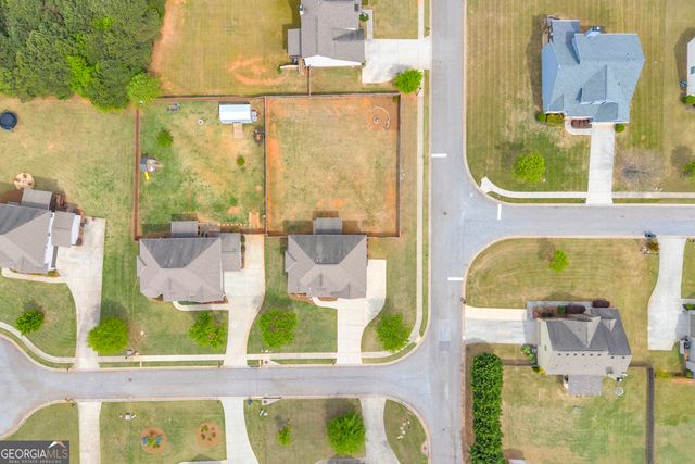 514 James Madison Court, Jefferson, GA 30549