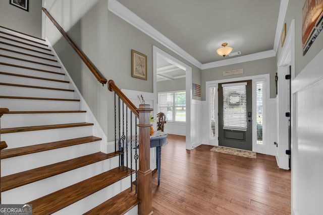 514 James Madison Court, Jefferson, GA 30549