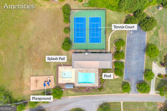 514 James Madison Court, Jefferson, GA 30549