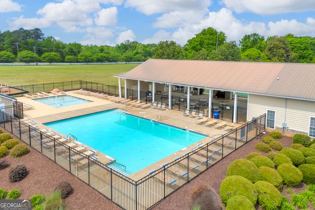 514 James Madison Court, Jefferson, GA 30549