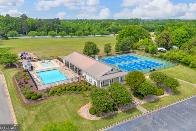 514 James Madison Court, Jefferson, GA 30549