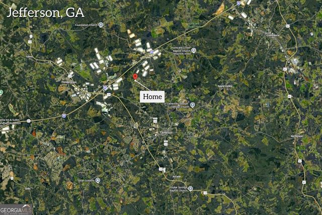 514 James Madison Court, Jefferson, GA 30549