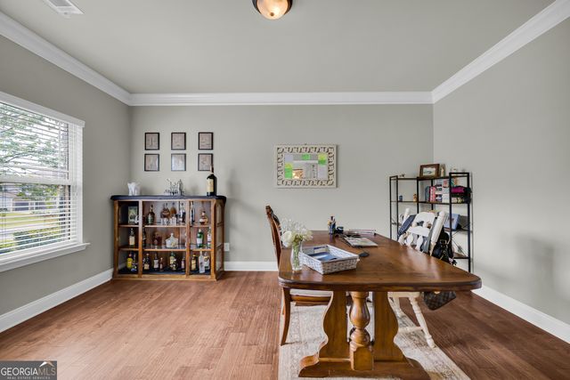 514 James Madison Court, Jefferson, GA 30549