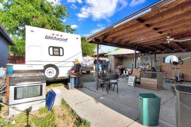 535 N Wilson Avenue, Fresno, CA 93728