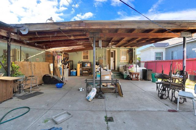 535 N Wilson Avenue, Fresno, CA 93728