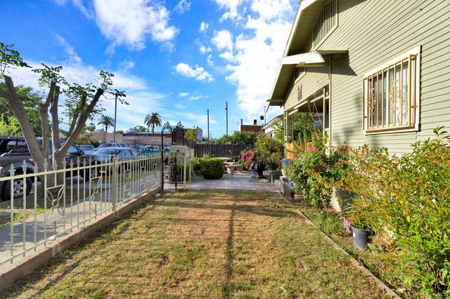 535 N Wilson Avenue, Fresno, CA 93728