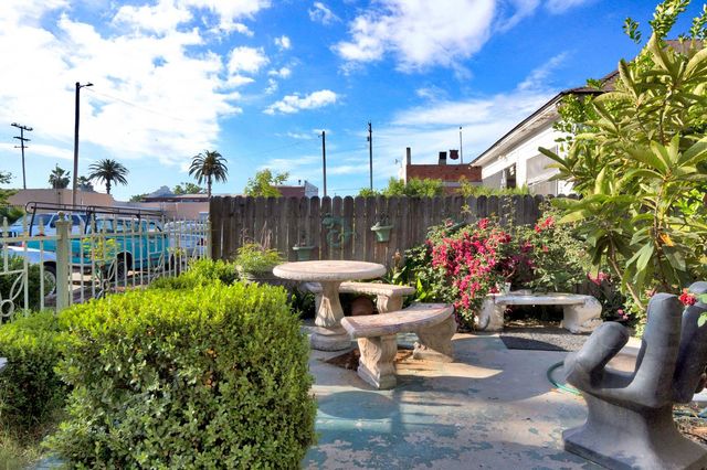 535 N Wilson Avenue, Fresno, CA 93728