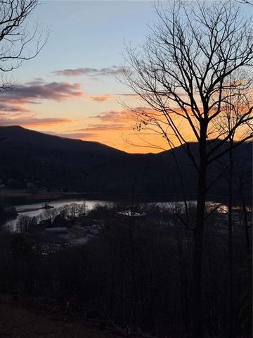LOT 2 Whiskey Mountain Estates, Hiawassee, GA 30546