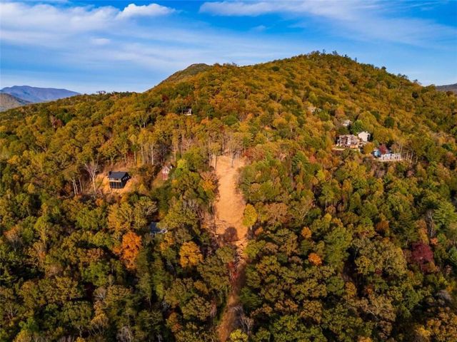 LOT 2 Whiskey Mountain Estates, Hiawassee, GA 30546