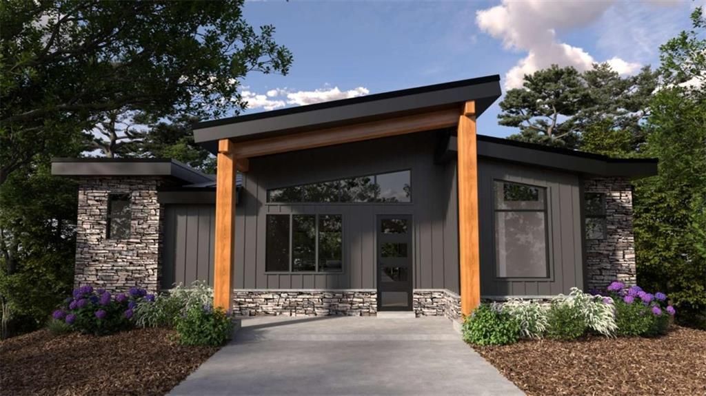 LOT 2 Whiskey Mountain Estates, Hiawassee, GA 30546