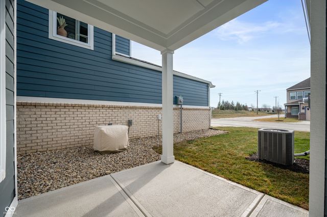 12018 Jeff Court, Noblesville, IN 46060