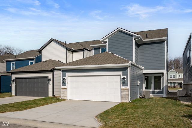 12018 Jeff Court, Noblesville, IN 46060