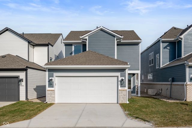 12018 Jeff Court, Noblesville, IN 46060