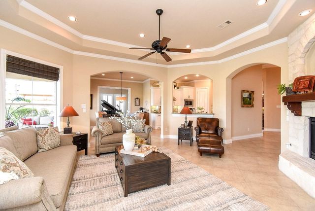 32614 Whitburn Trail, Fulshear, TX 77441