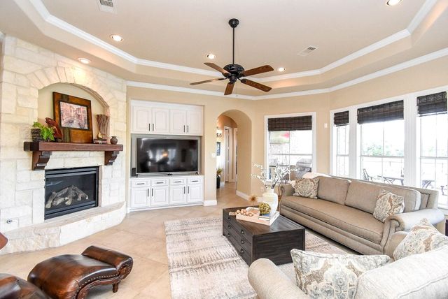 32614 Whitburn Trail, Fulshear, TX 77441