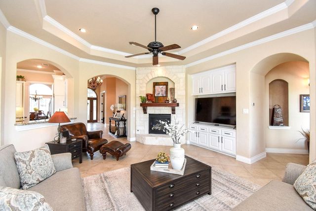 32614 Whitburn Trail, Fulshear, TX 77441