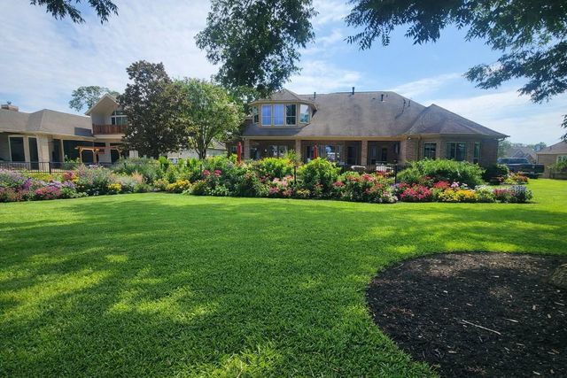 32614 Whitburn Trail, Fulshear, TX 77441