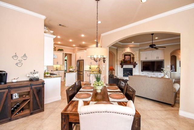 32614 Whitburn Trail, Fulshear, TX 77441