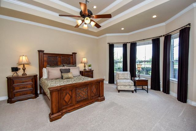 32614 Whitburn Trail, Fulshear, TX 77441