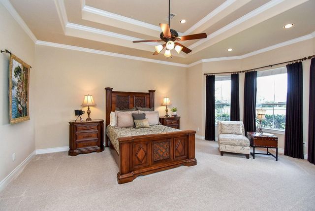 32614 Whitburn Trail, Fulshear, TX 77441