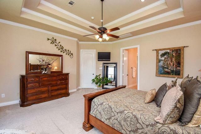 32614 Whitburn Trail, Fulshear, TX 77441