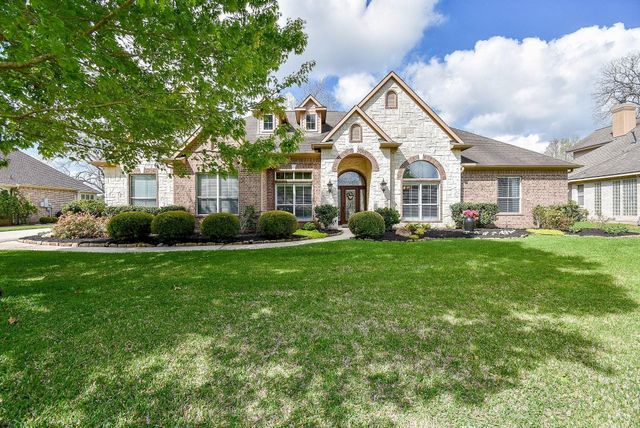 32614 Whitburn Trail, Fulshear, TX 77441