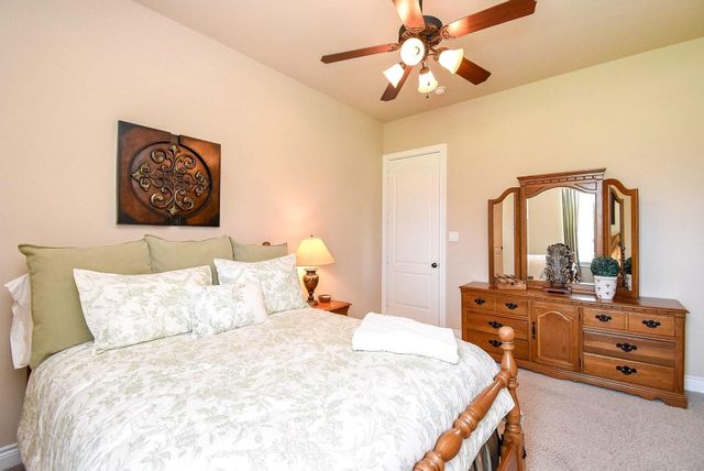 32614 Whitburn Trail, Fulshear, TX 77441