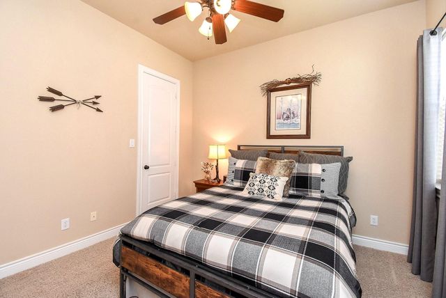 32614 Whitburn Trail, Fulshear, TX 77441