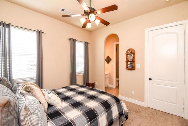 32614 Whitburn Trail, Fulshear, TX 77441