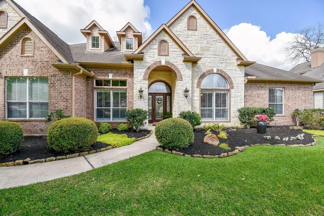 32614 Whitburn Trail, Fulshear, TX 77441