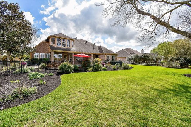 32614 Whitburn Trail, Fulshear, TX 77441