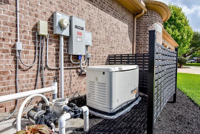 32614 Whitburn Trail, Fulshear, TX 77441