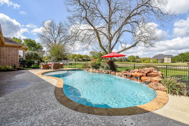 32614 Whitburn Trail, Fulshear, TX 77441