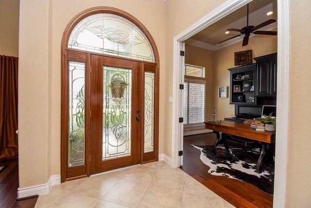 32614 Whitburn Trail, Fulshear, TX 77441