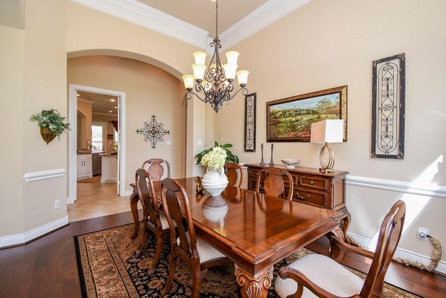 32614 Whitburn Trail, Fulshear, TX 77441