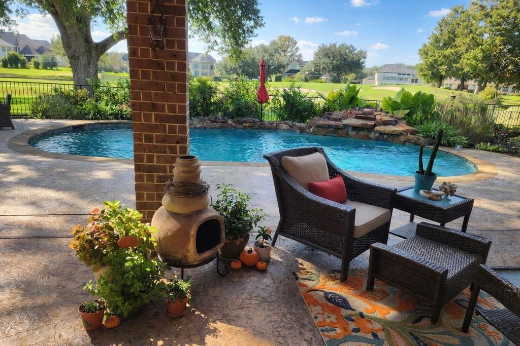 32614 Whitburn Trail, Fulshear, TX 77441