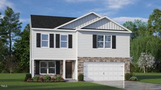 3613 Sorda Court, Raleigh, NC 27610