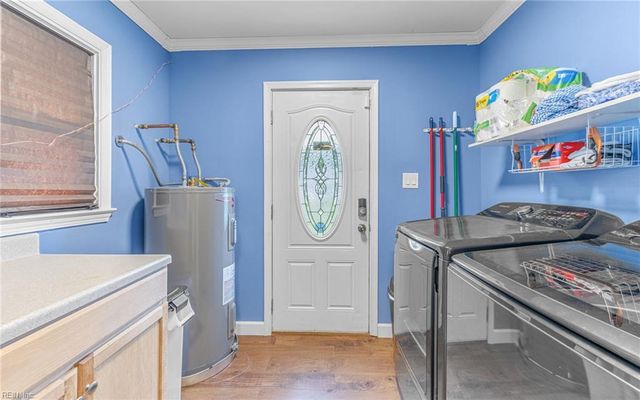 1000 Wingfield AVE, Chesapeake, VA 23325