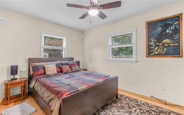1000 Wingfield AVE, Chesapeake, VA 23325