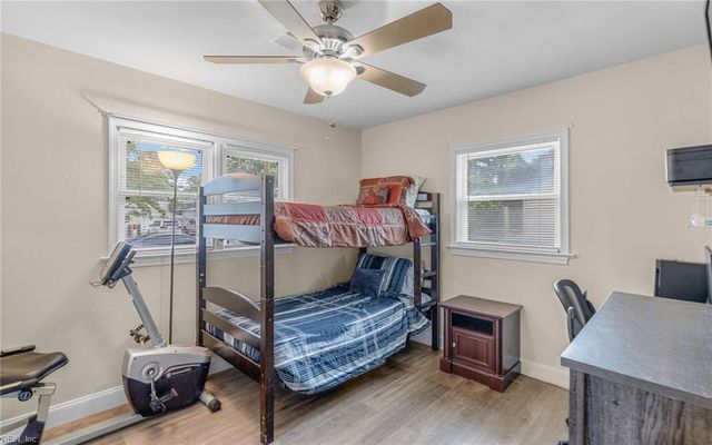 1000 Wingfield AVE, Chesapeake, VA 23325