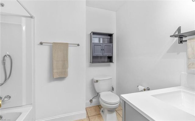 1000 Wingfield AVE, Chesapeake, VA 23325