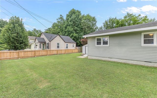 1000 Wingfield AVE, Chesapeake, VA 23325